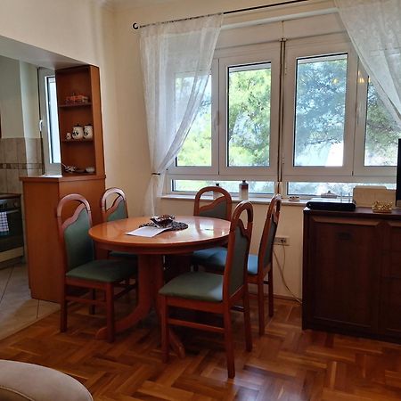 Apartment Music-Center, In The Center Of Podgorica Zewnętrze zdjęcie