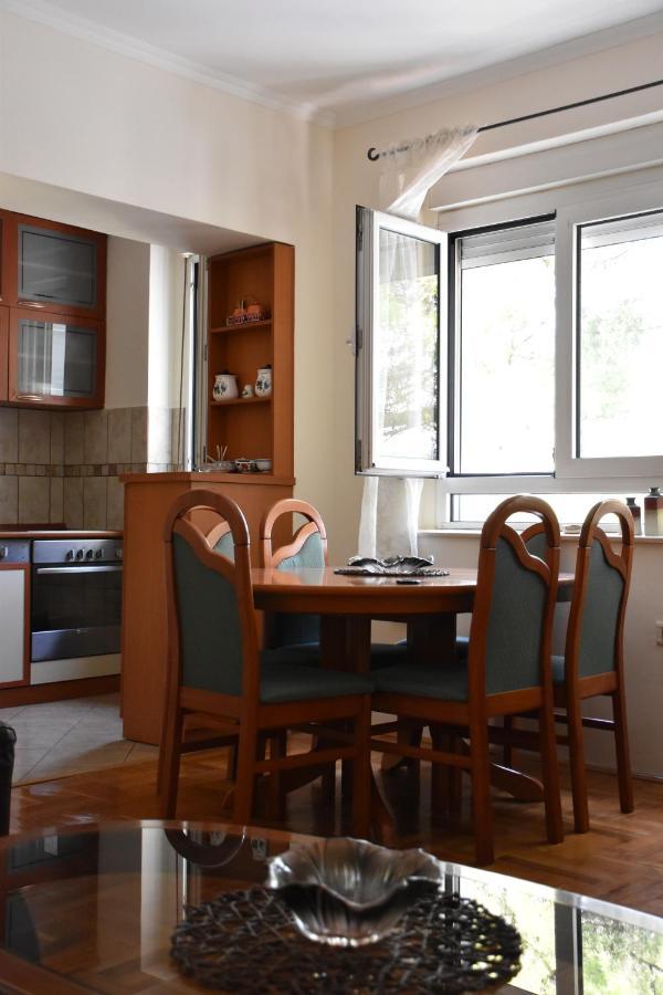 Apartment Music-Center, In The Center Of Podgorica Zewnętrze zdjęcie